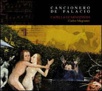 Cancionero de Palacio