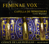 Feminae Vox